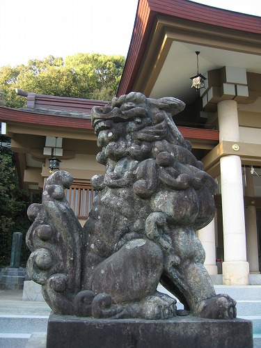 光雲神社11