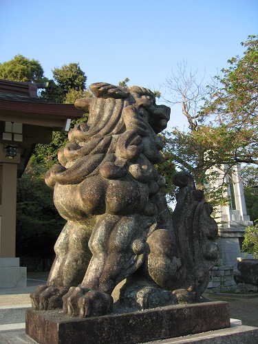 光雲神社12