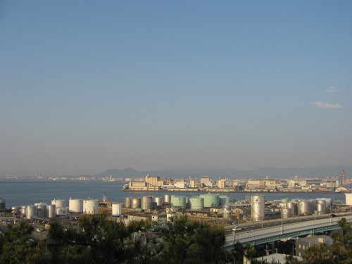 西公園4