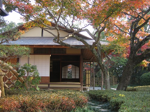 松風園4