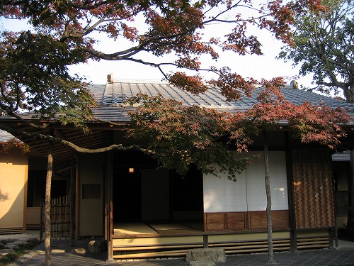松風園5