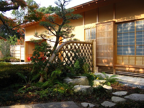松風園8