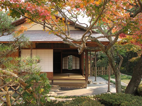 松風園10