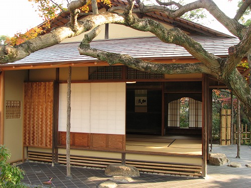 松風園11