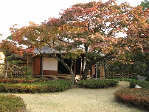 松風園12