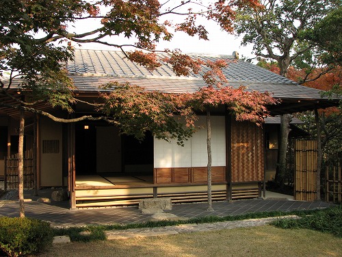 松風園15