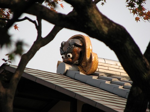 松風園17