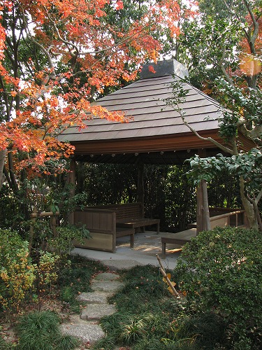 松風園21
