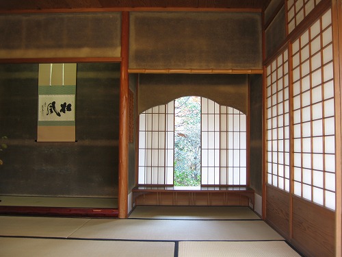 松風園1
