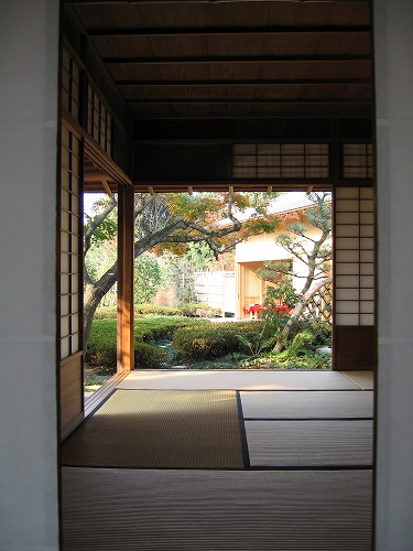 松風園17