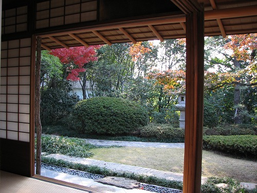 松風園9