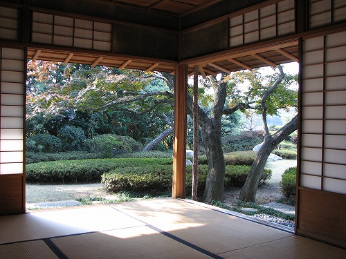 松風園7