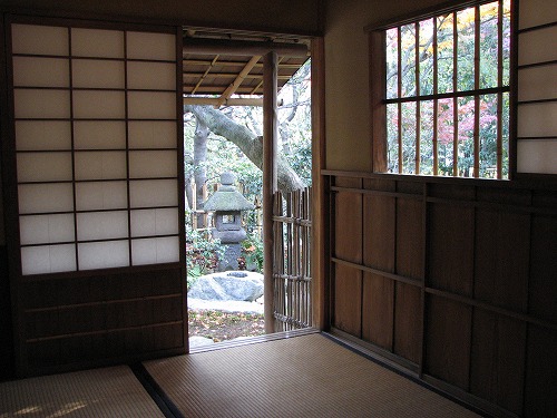 松風園10