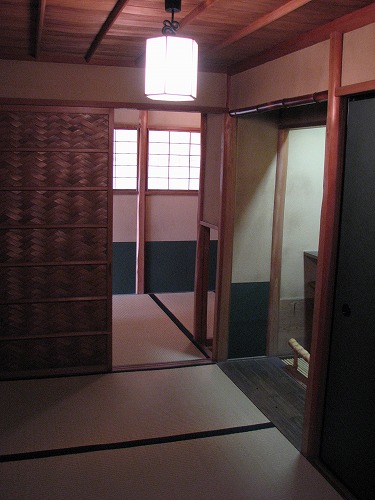 松風園20
