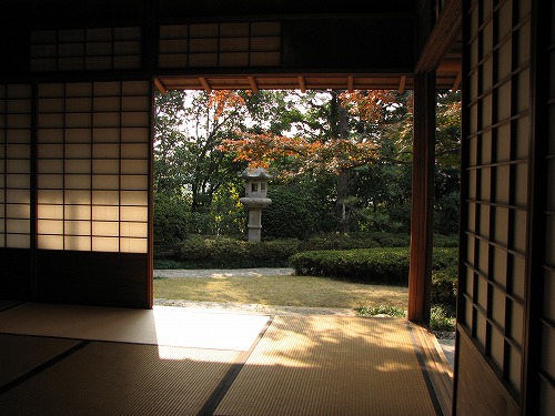 松風園11