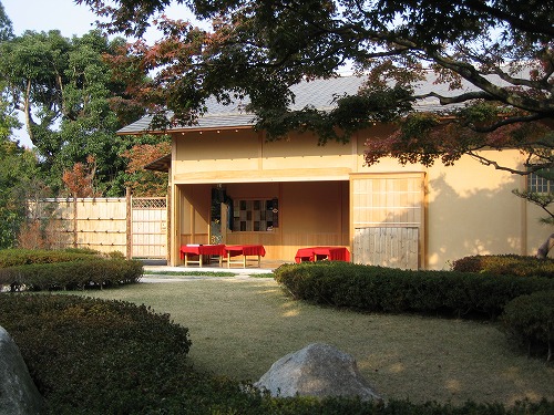 松風園1