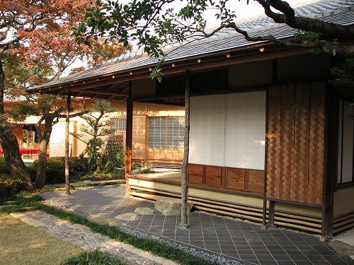 松風園5