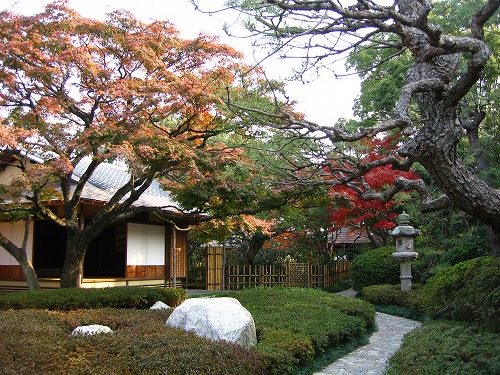 松風園1