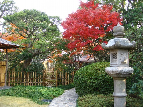 松風園2