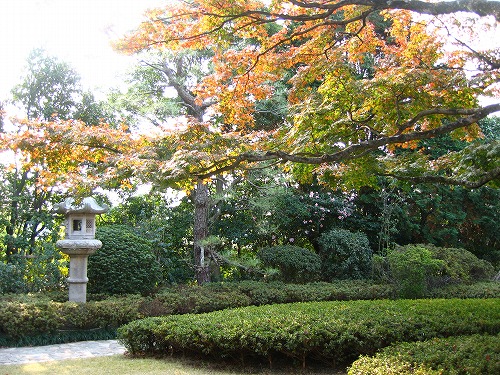 松風園4