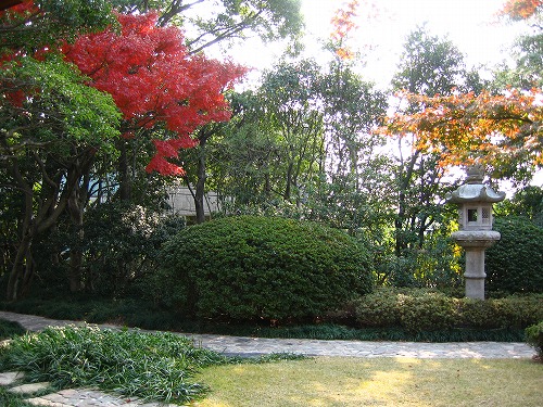松風園3