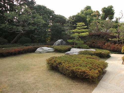 松風園19