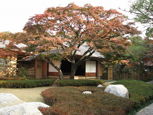 松風園21