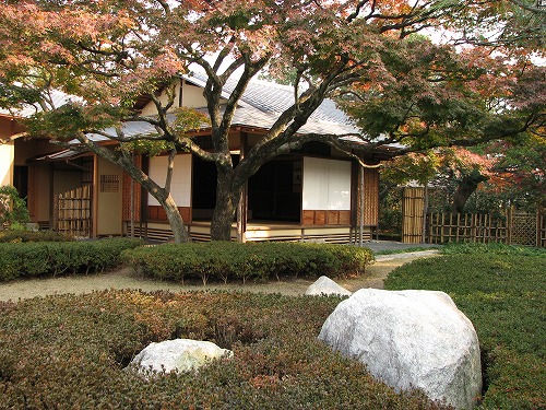 松風園22