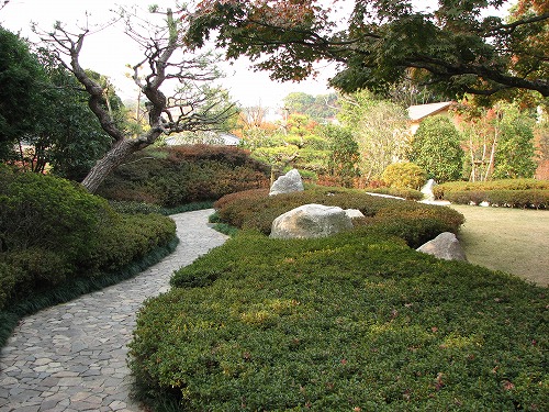 松風園24