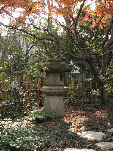 松風園33