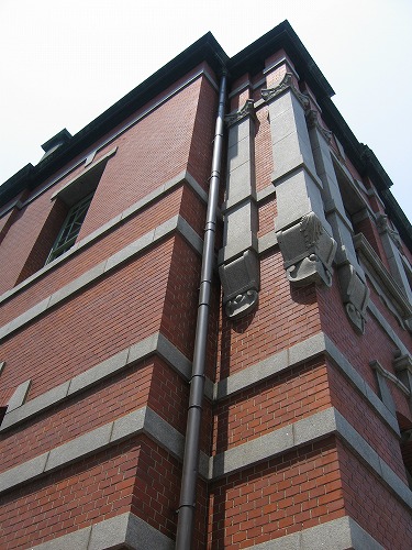 福岡市赤煉瓦文化館8