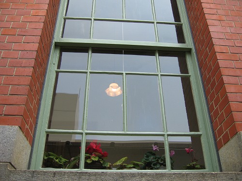 福岡市赤煉瓦文化館7