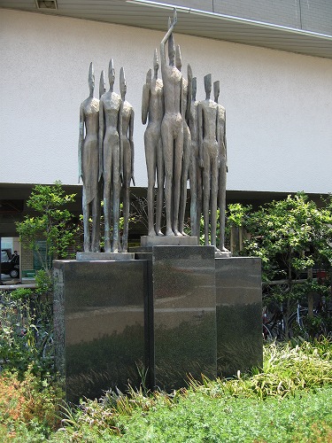 福岡市赤煉瓦文化館15