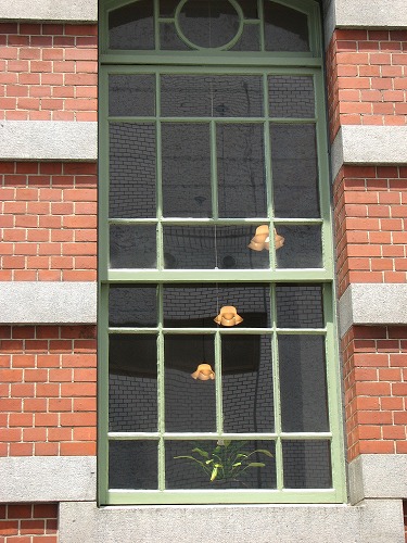 福岡市赤煉瓦文化館5