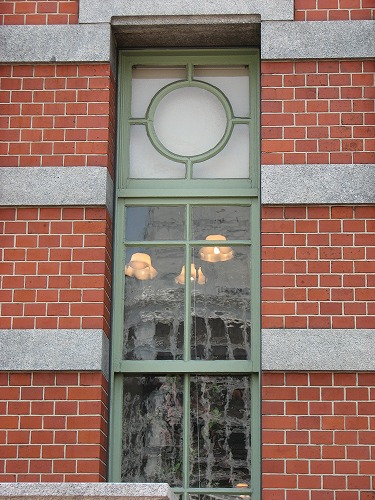 福岡市赤煉瓦文化館6