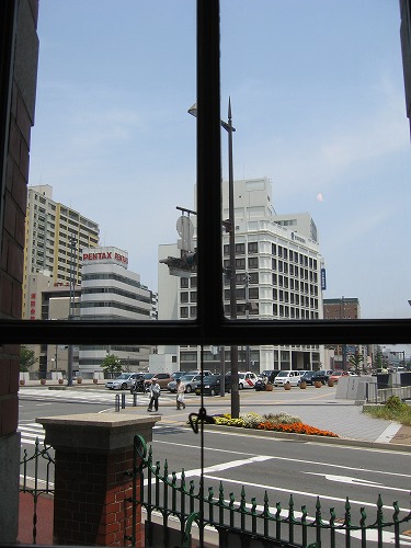 福岡市赤煉瓦文化館22