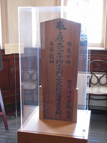 福岡市赤煉瓦文化館27