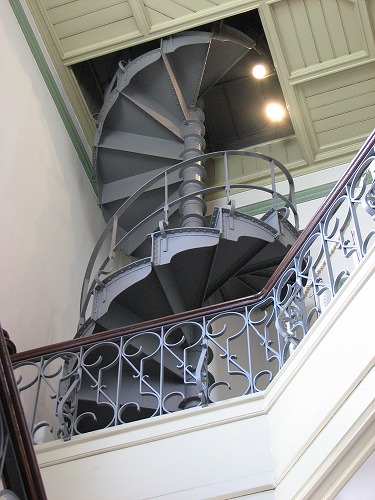 福岡市赤煉瓦文化館14