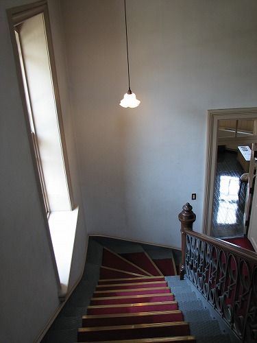 福岡市赤煉瓦文化館6