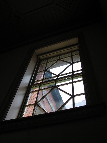 福岡市赤煉瓦文化館4