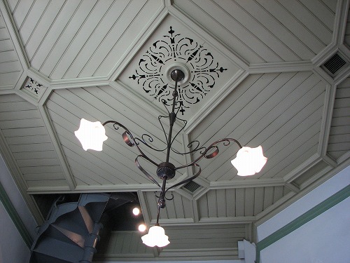 福岡市赤煉瓦文化館9