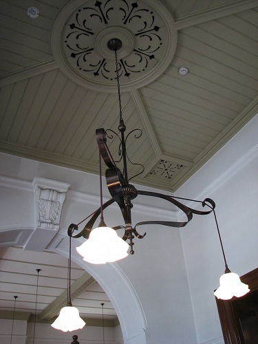 福岡市赤煉瓦文化館10