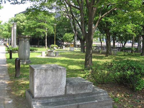 天神中央公園6