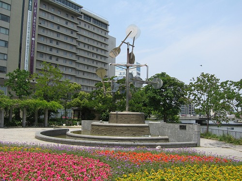 天神中央公園3