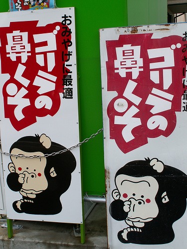福岡動物園7