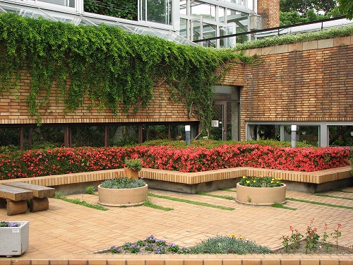 福岡市植物園展望台14