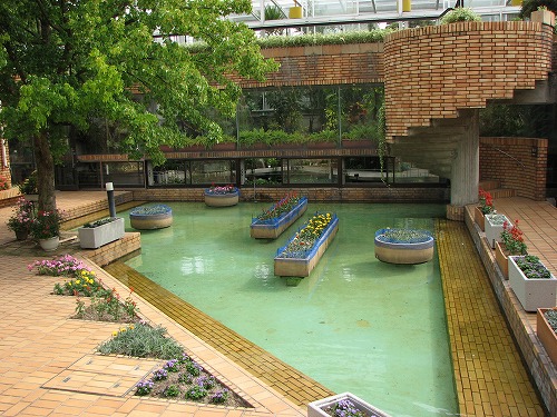 福岡市植物園展望台17