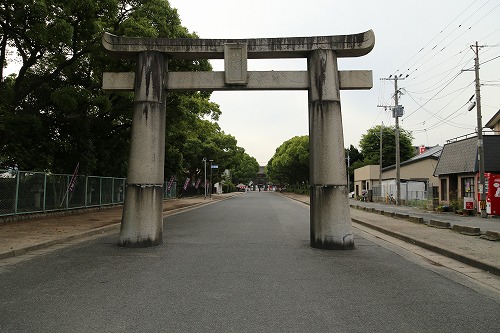 筥崎宮35