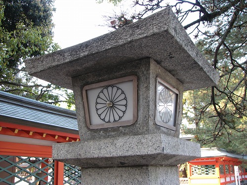 筥崎宮7