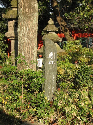 筥崎宮8